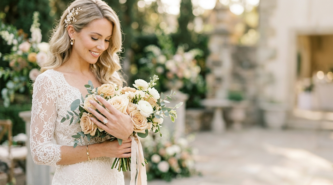 Best Engagement Ring Trends for 2026 Brides