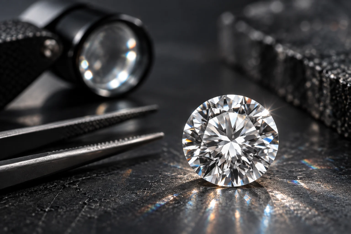 How Long Does Moissanite Last? A Complete Guide to Moissanite Lifespan