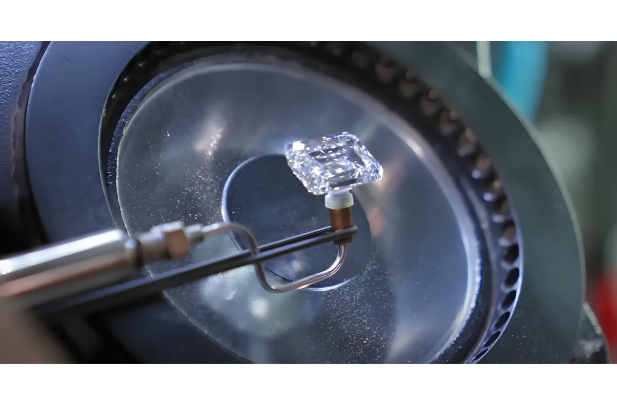 How Lab Diamonds Are Made