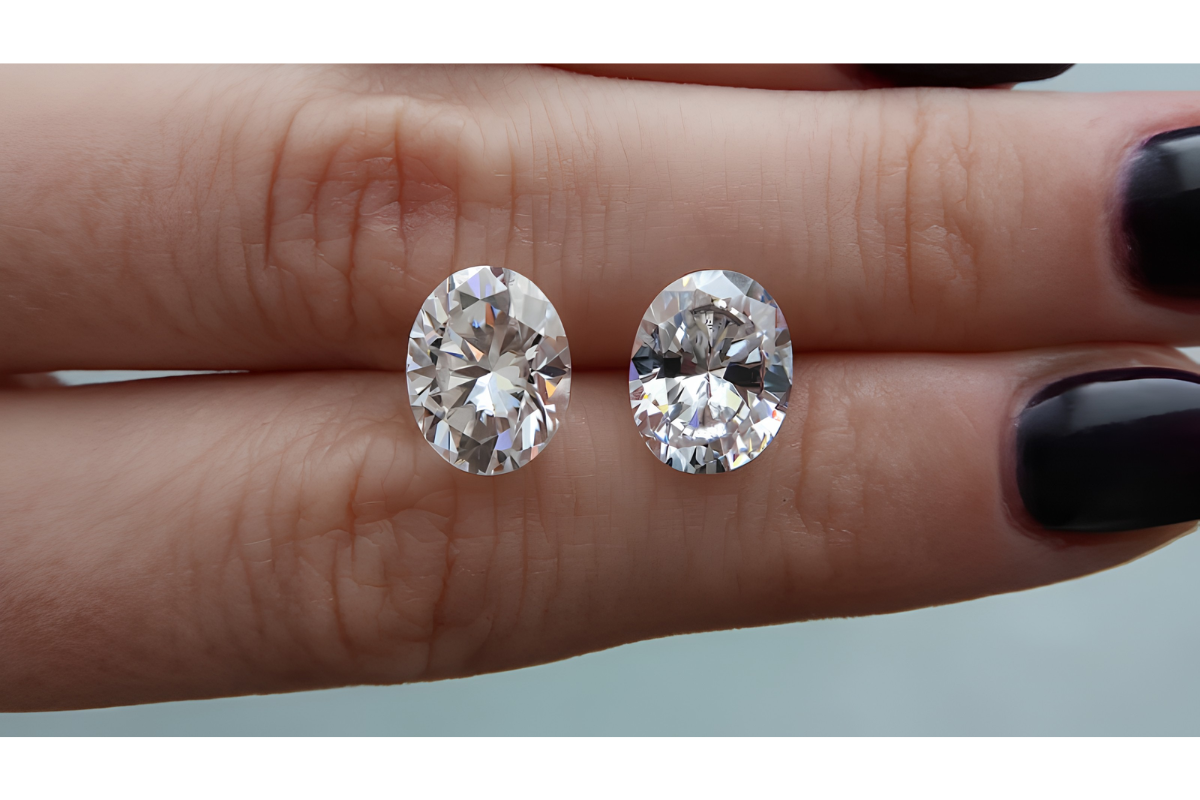 Moissanite vs Lab Diamond: Which Is Right for You?