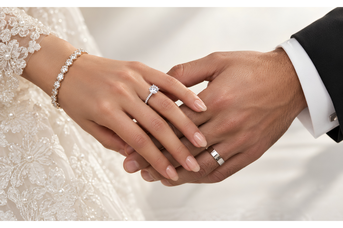 How to Choose an Engagement Ring: The Complete Buyer's Guide