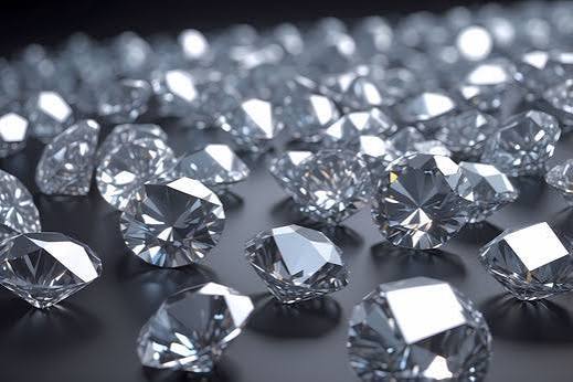 How Moissanite Are Made ?