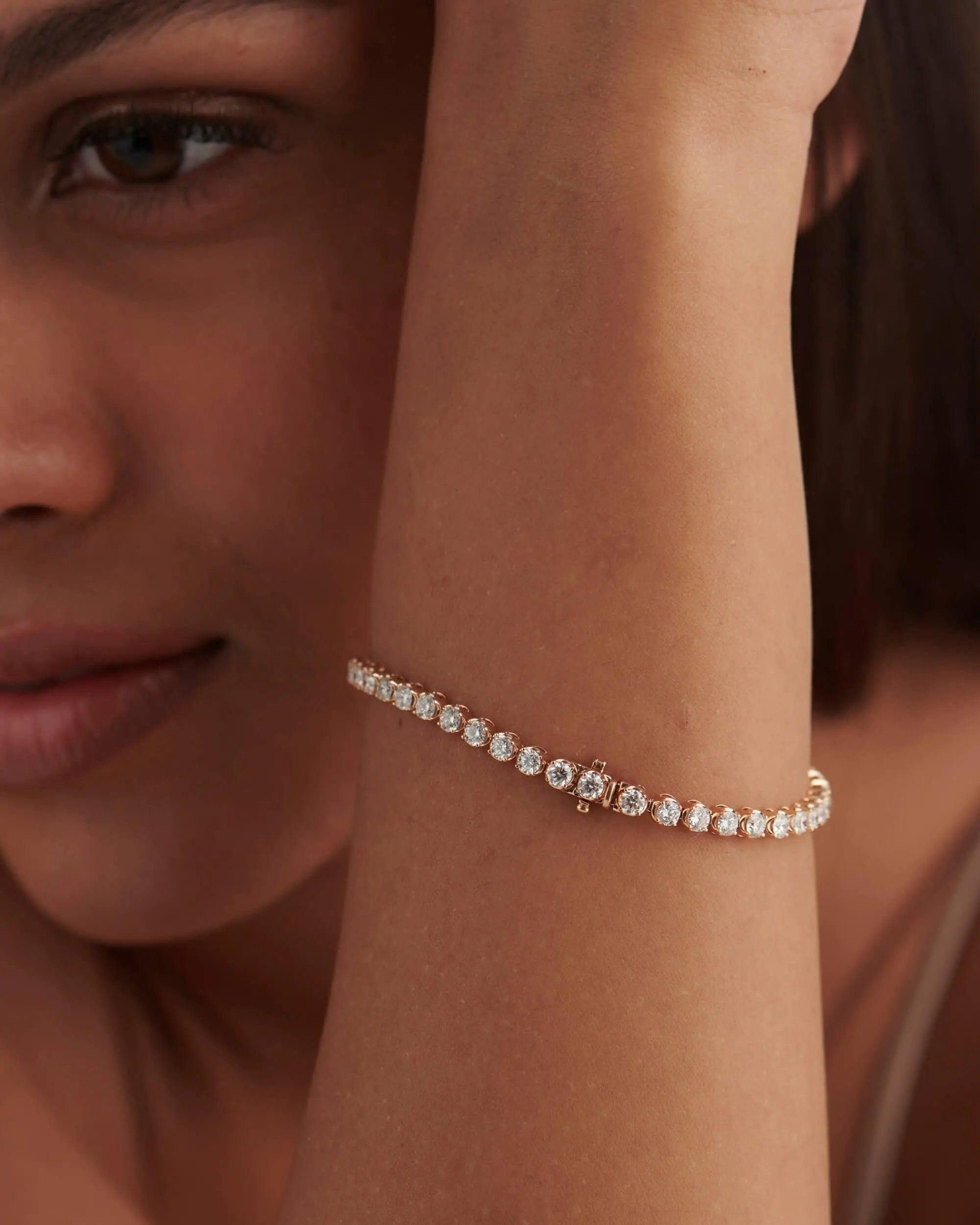 Tennis Bracelets