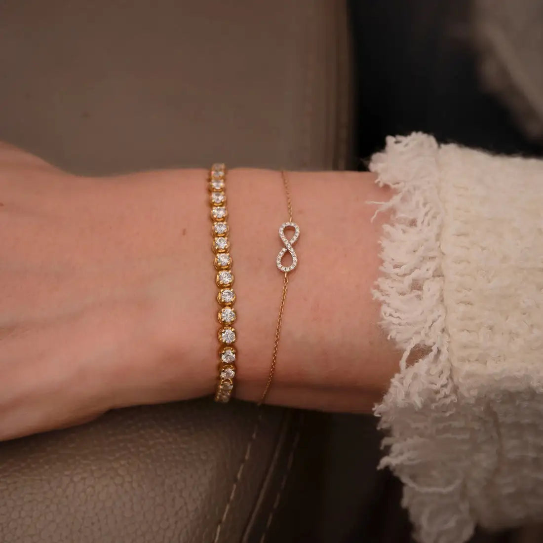 Bracelets