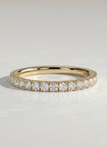 The Lorna Band - Round Half Eternity Band