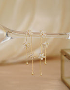 Blossom Drop Earrings