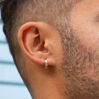 Classic Hoop Earrings