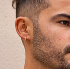Classic Hoop Earrings