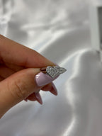 Endless Love Heart Ring