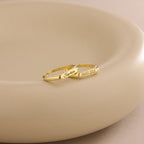 Engraved Signature Ring