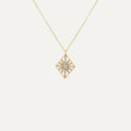 Eternal Glow Star Necklace
