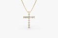 Everyday Cross Necklace