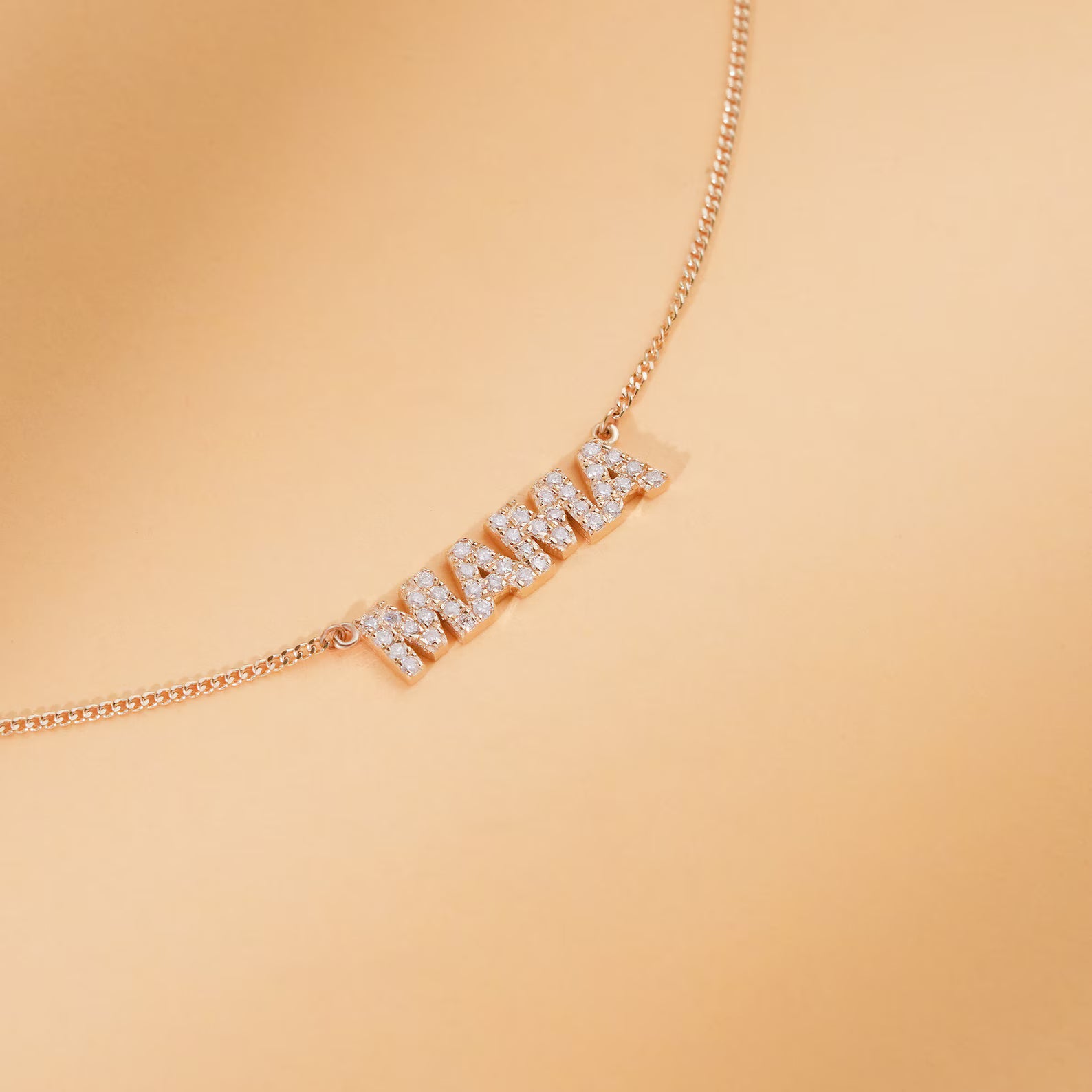 Everyday Mama Necklace