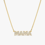 Everyday Mama Necklace