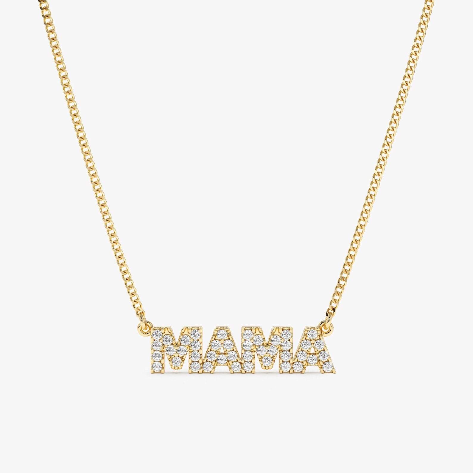 Everyday Mama Necklace