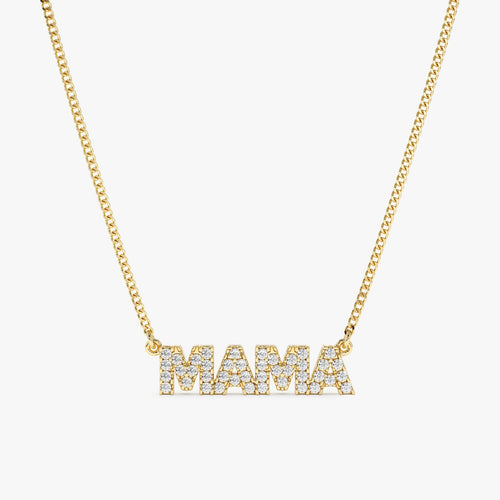 Everyday Mama Necklace