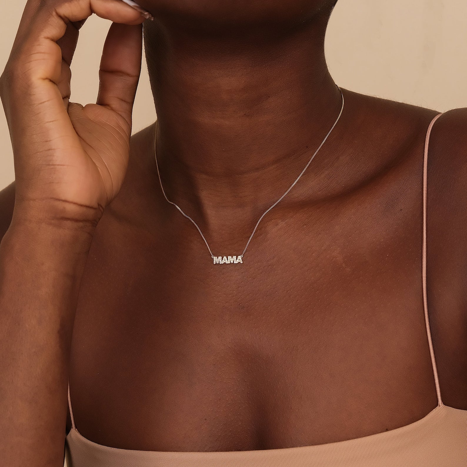 Everyday Mama Necklace