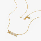 Everyday Mama Necklace