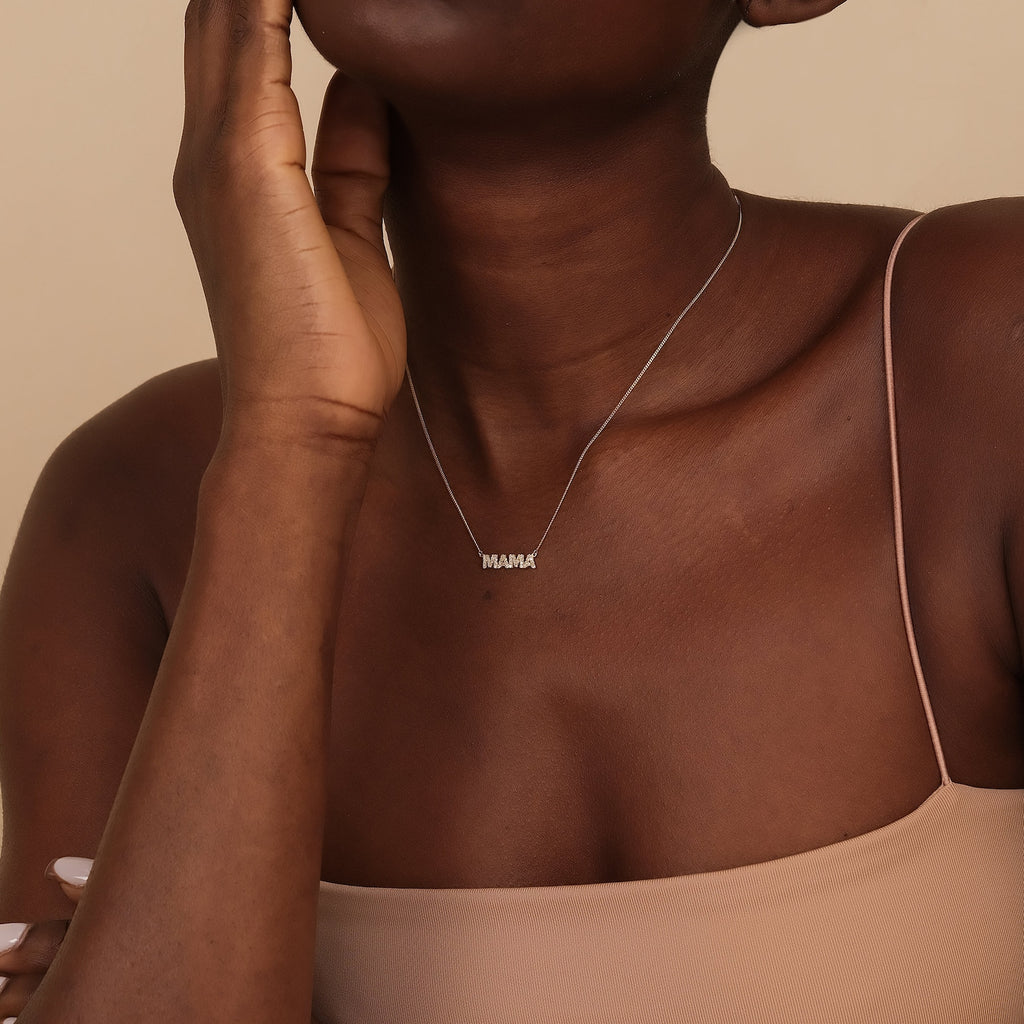 Everyday Mama Necklace