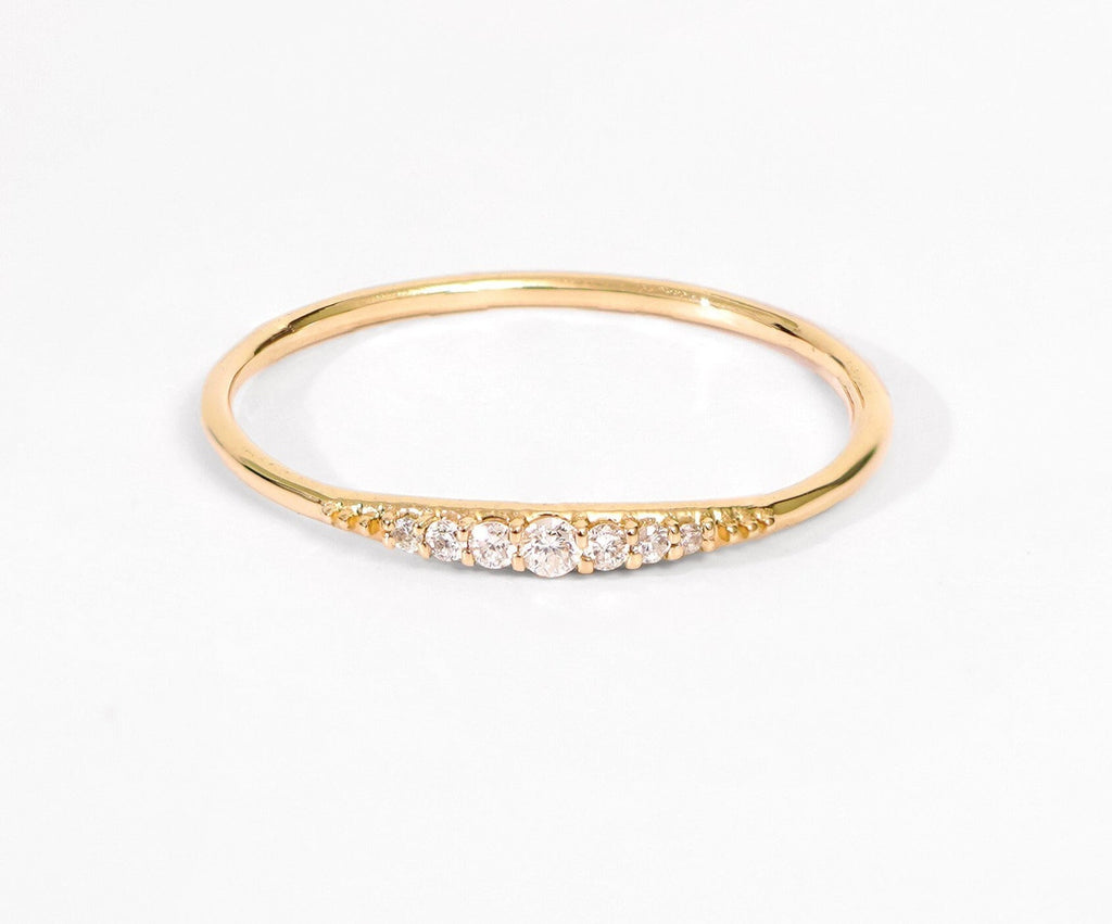 Everyday Shine Ring