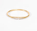 Everyday Shine Ring