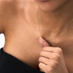Freedom Spirit Zodiac Necklace
