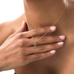 Gemini Zodiac Necklace