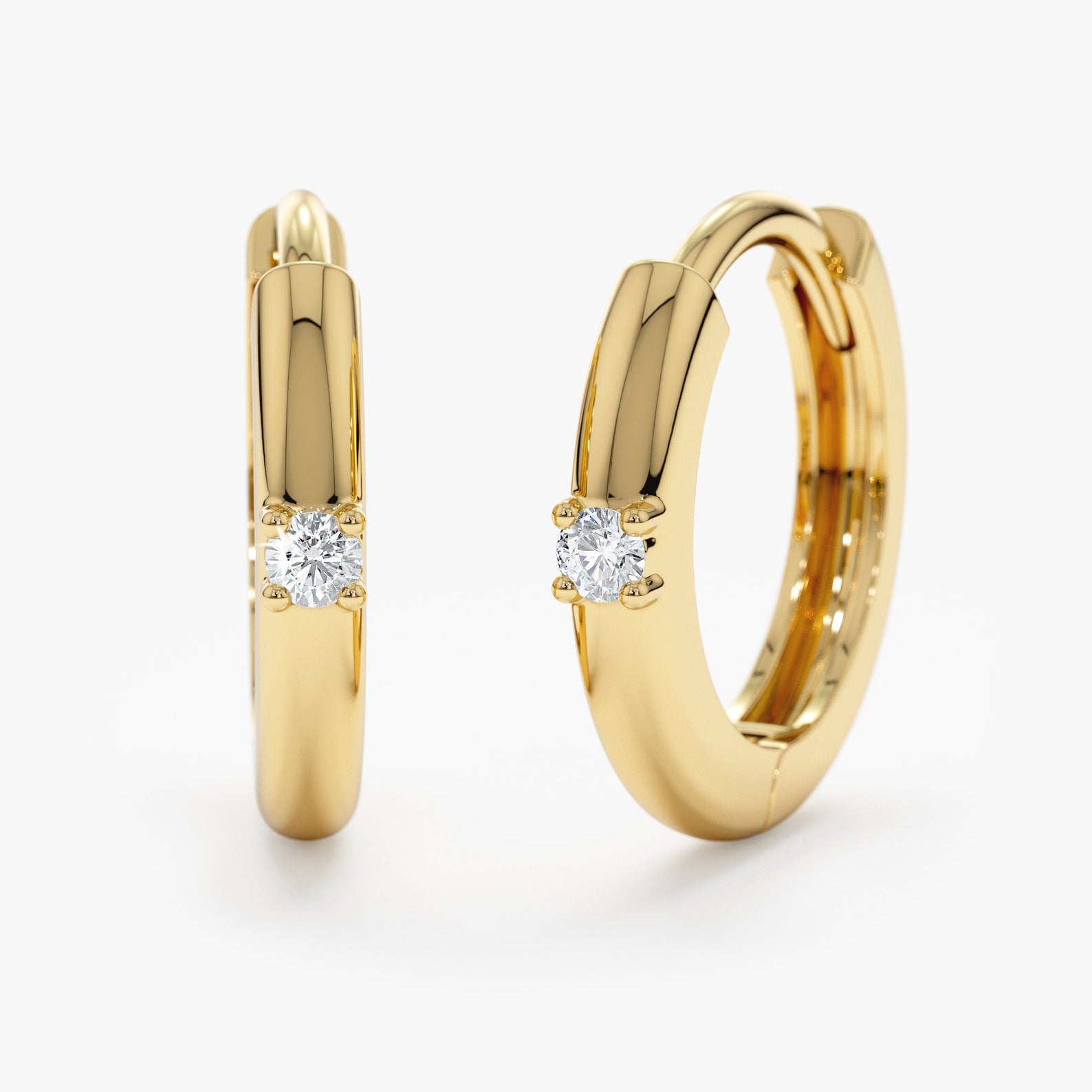 Icon Solitaire Hoops