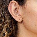 Icon Solitaire Hoops