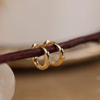 Icon Solitaire Hoops