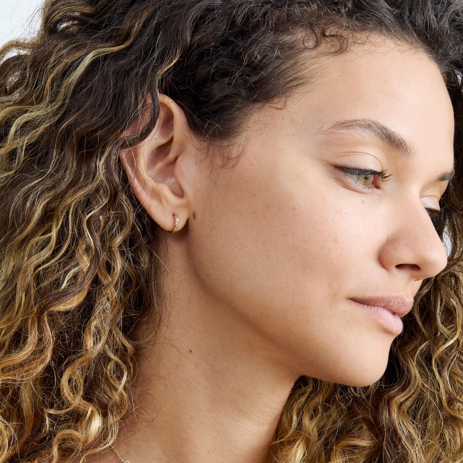 Icon Solitaire Hoops