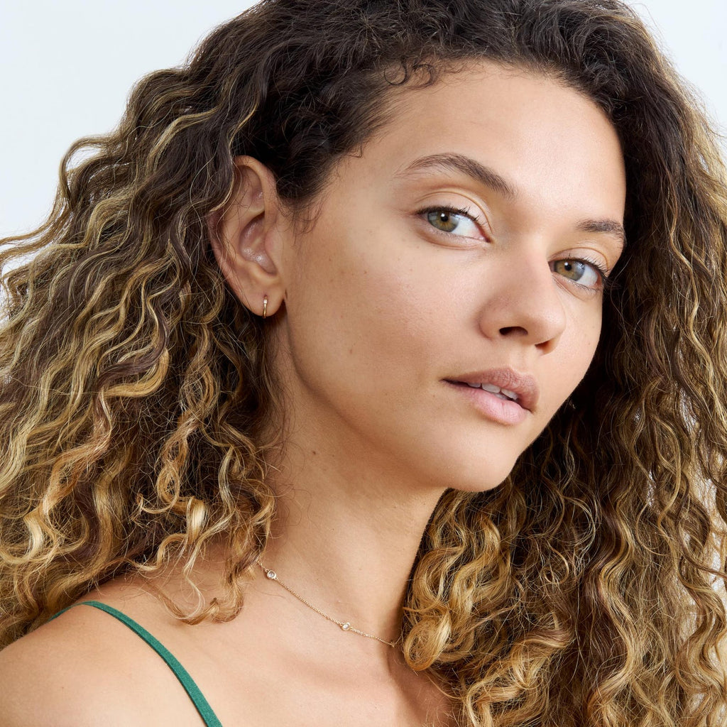 Icon Solitaire Hoops