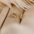 Icon Solitaire Hoops