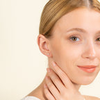 Marquise Duo Stud Earrings