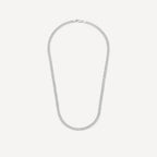 Modern Cuban Necklace