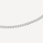 Modern Cuban Necklace