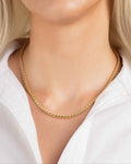 Rope Chain Everyday Chain Necklace