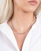 Rope Chain Everyday Chain Necklace
