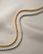 Rope Chain Everyday Chain Necklace