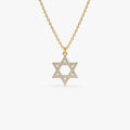 Starlight Pendant Necklace
