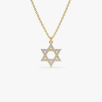 Starlight Pendant Necklace