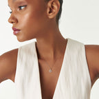 Starlight Pendant Necklace