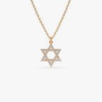 Starlight Pendant Necklace