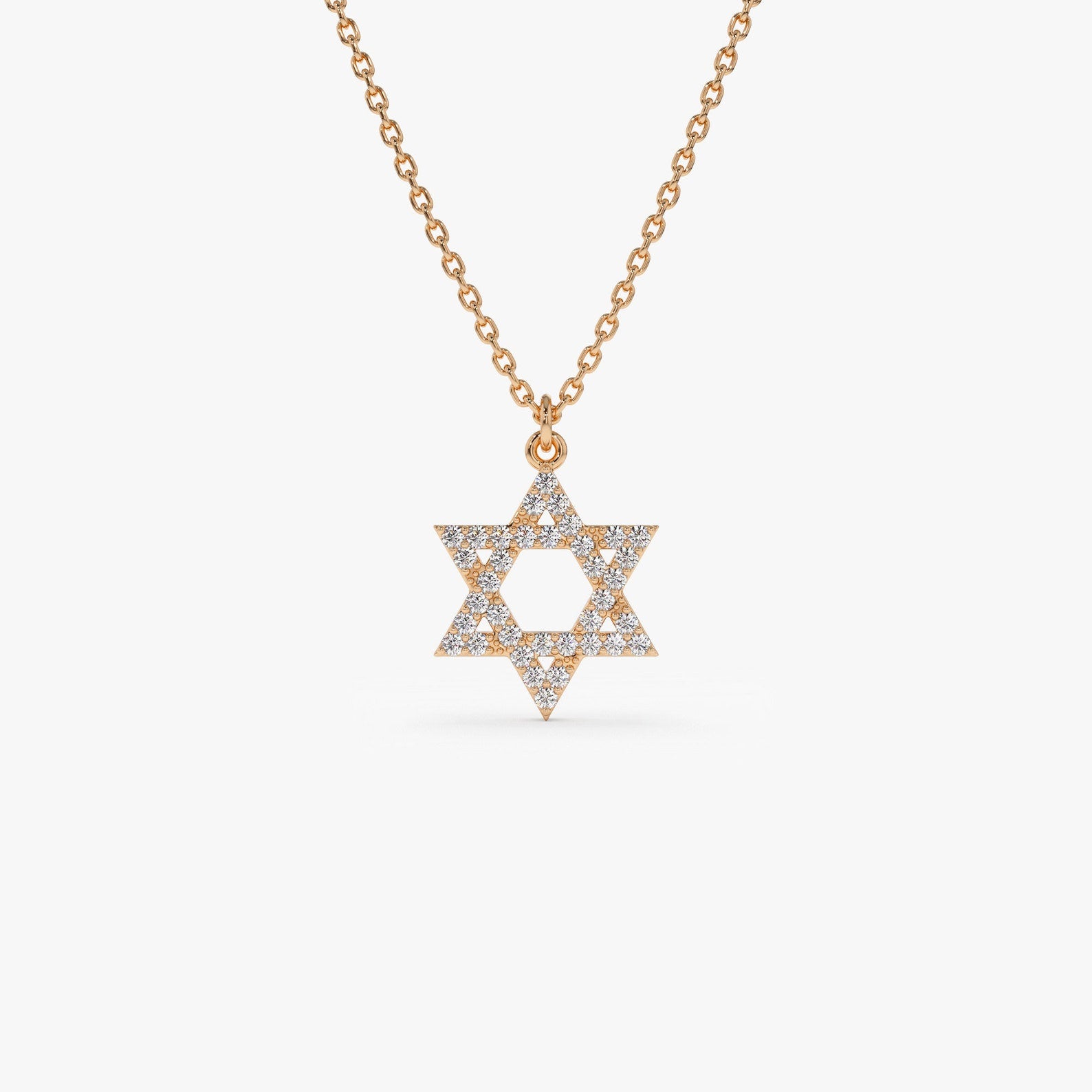 Starlight Pendant Necklace