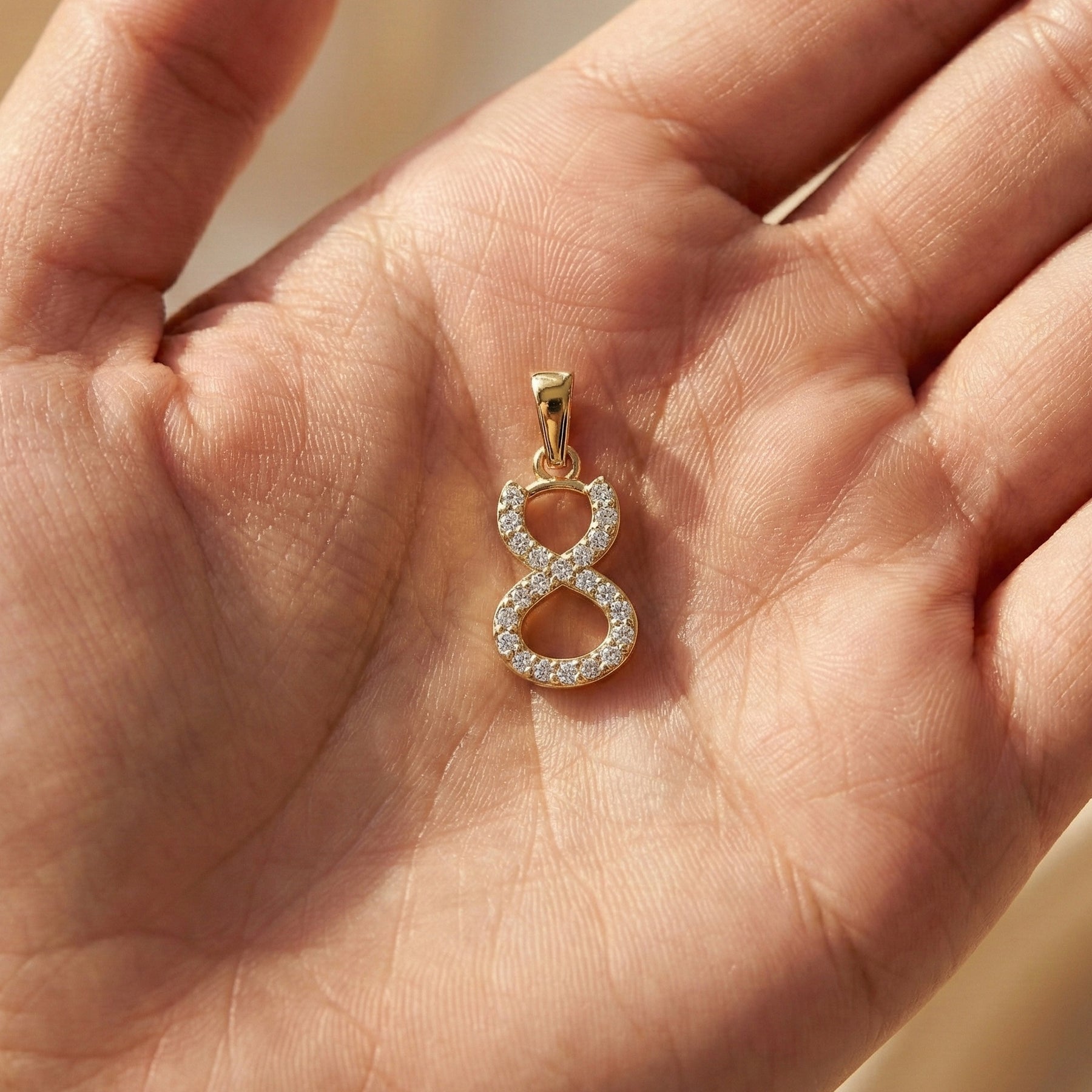 Taurus Horoscope Zodiac Pendant
