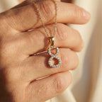 Taurus Horoscope Zodiac Pendant