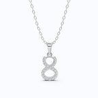 Taurus Horoscope Zodiac Pendant