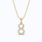 Taurus Horoscope Zodiac Pendant