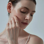 The Stella Ring - Diamond Constellation Ring