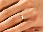 The Ellis Band - Star Set Men's Diamond Band